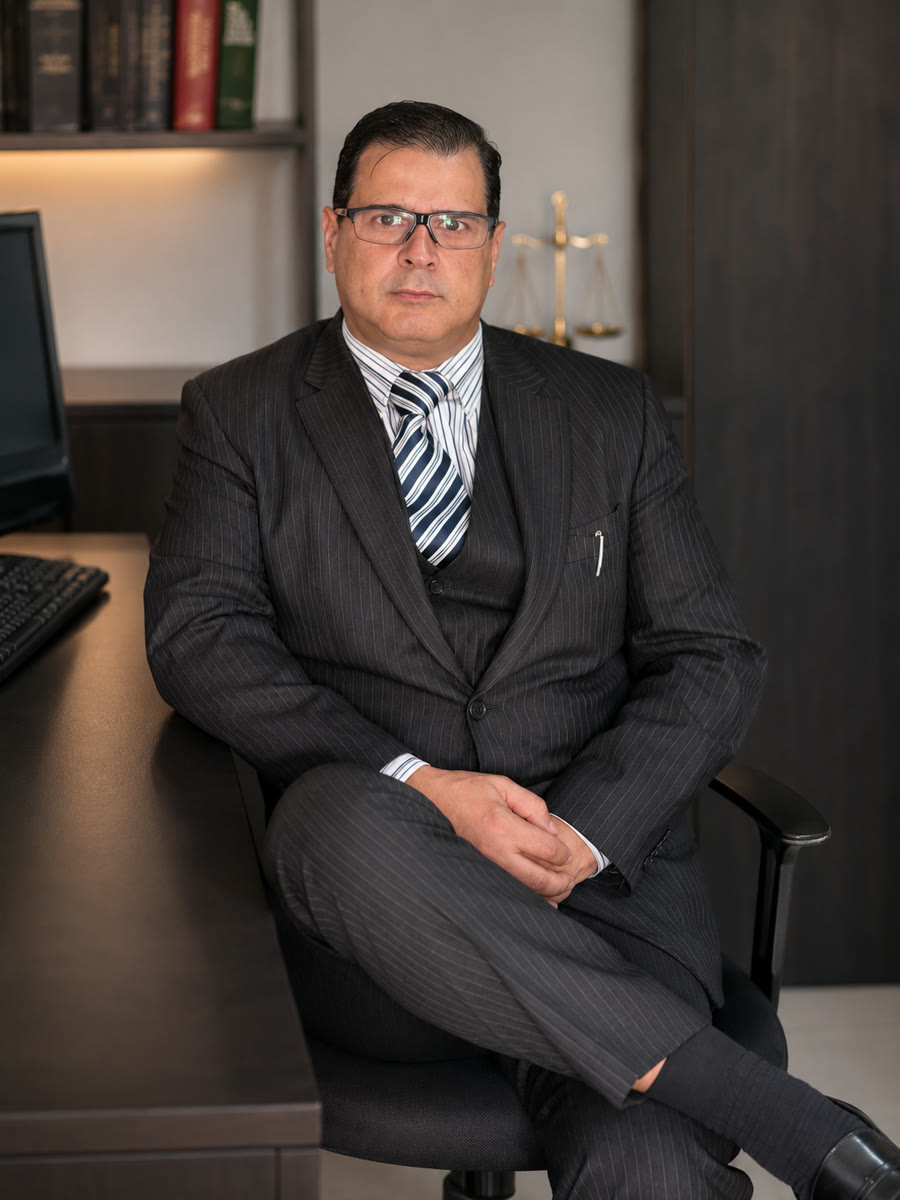 Dr. Wanderlan Araújo